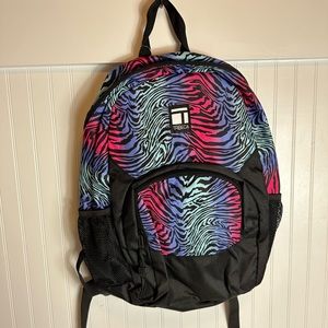 Tribeca backpack